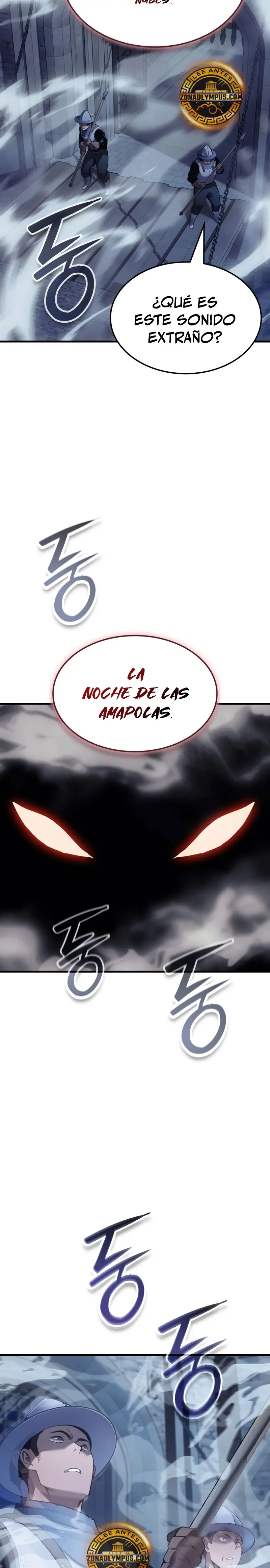 El Indomable Rey Marcial Capitulo 69 página 16