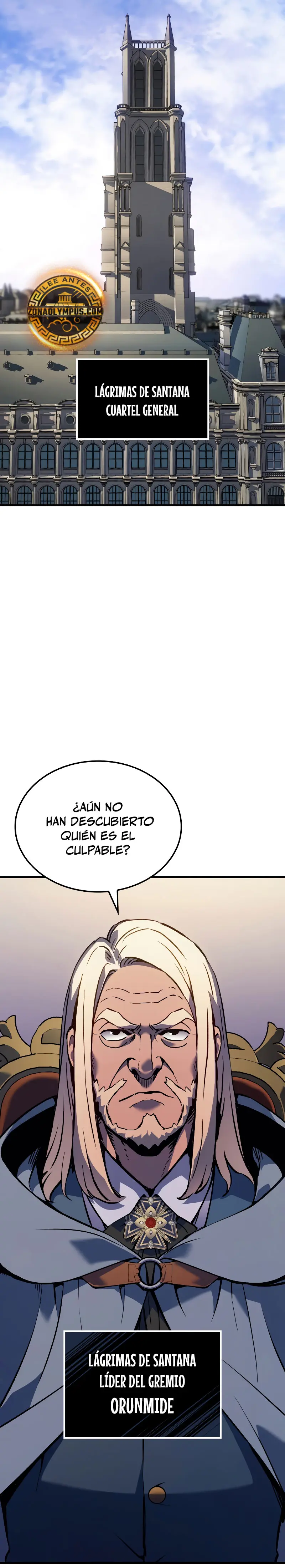 El Indomable Rey Marcial Capitulo 72 página 4
