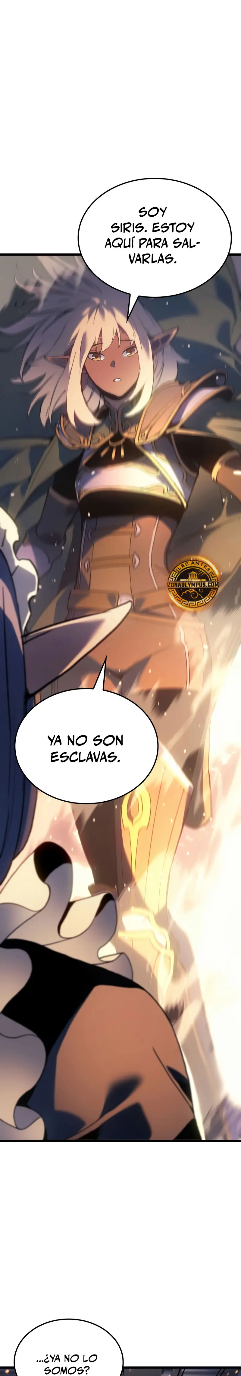 El Indomable Rey Marcial Capitulo 74 página 25
