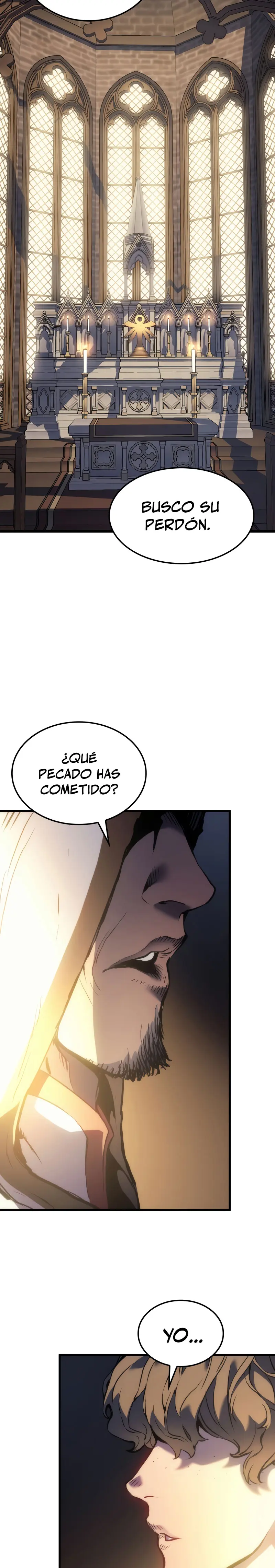 El Indomable Rey Marcial Capitulo 76 página 6