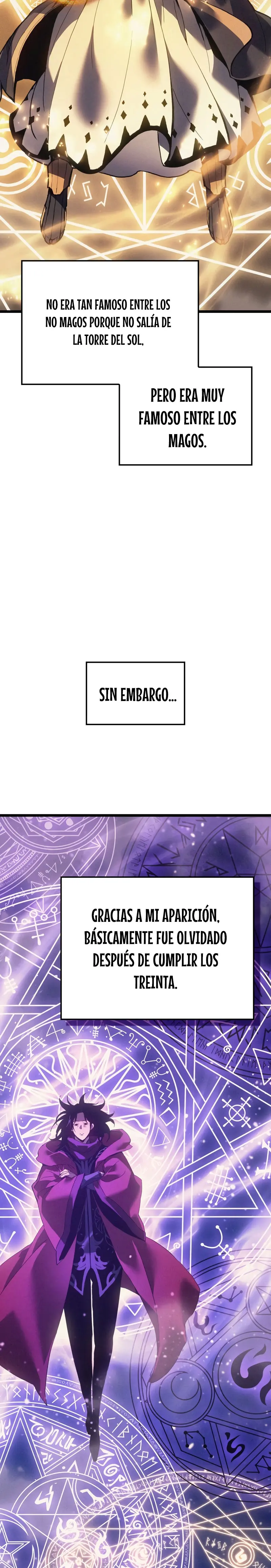 El Indomable Rey Marcial Capitulo 81 página 6