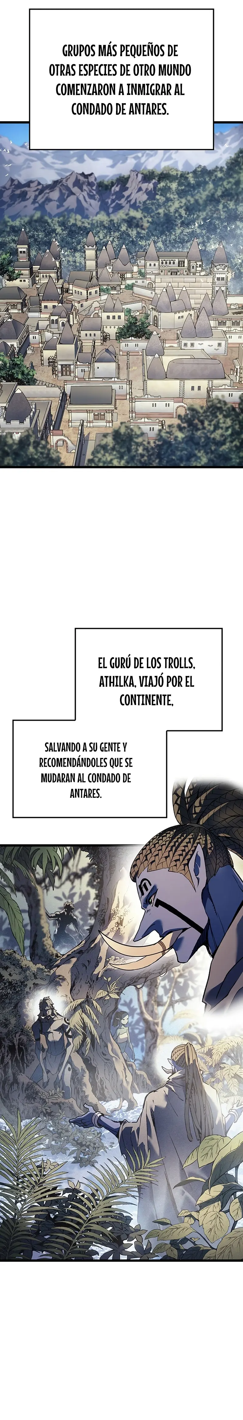 El Indomable Rey Marcial Capitulo 86 página 15