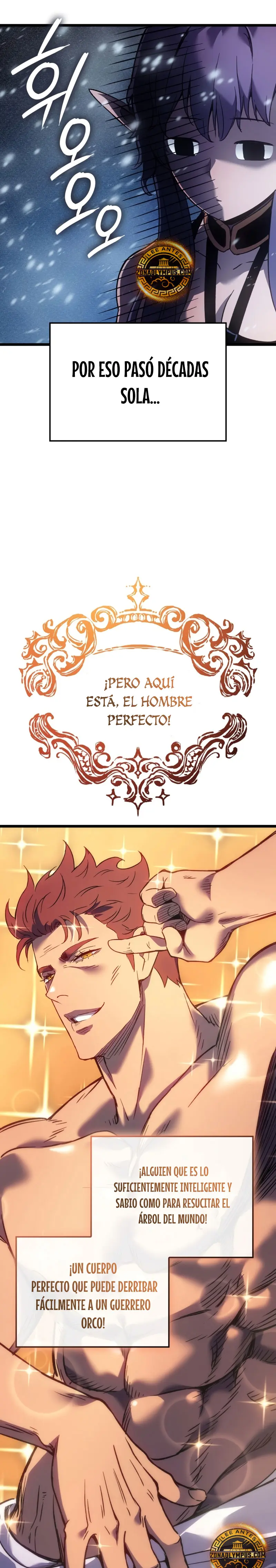 El Indomable Rey Marcial Capitulo 86 página 6