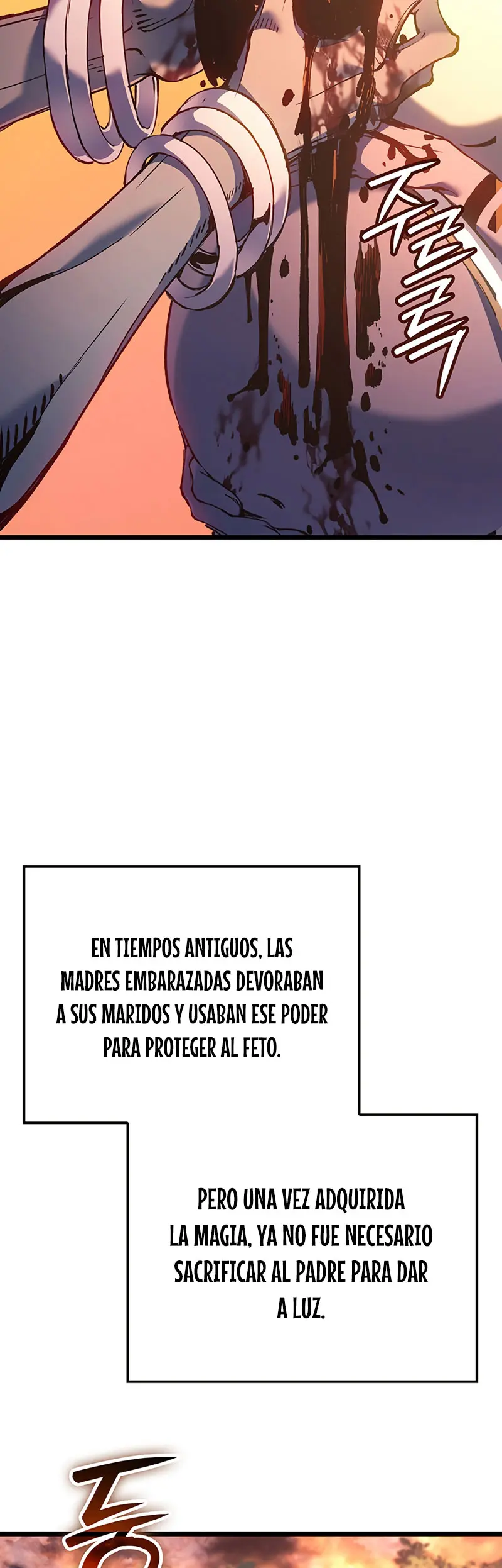 El Indomable Rey Marcial Capitulo 87 página 12