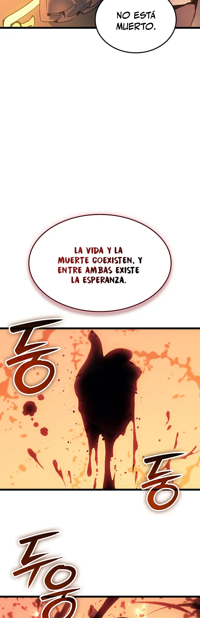 El Indomable Rey Marcial Capitulo 87 página 6