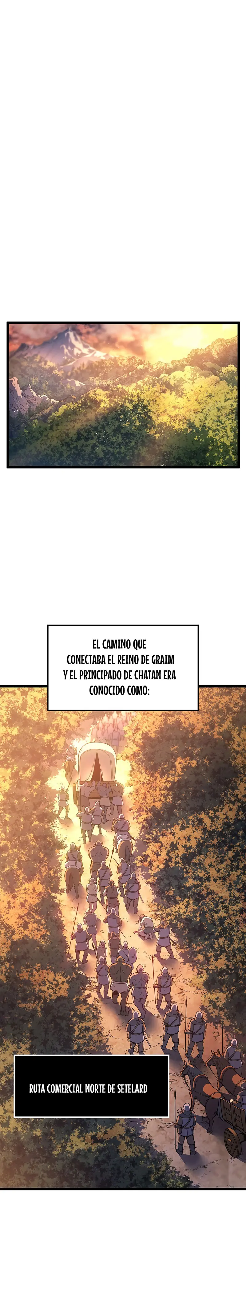El Indomable Rey Marcial Capitulo 88 página 12
