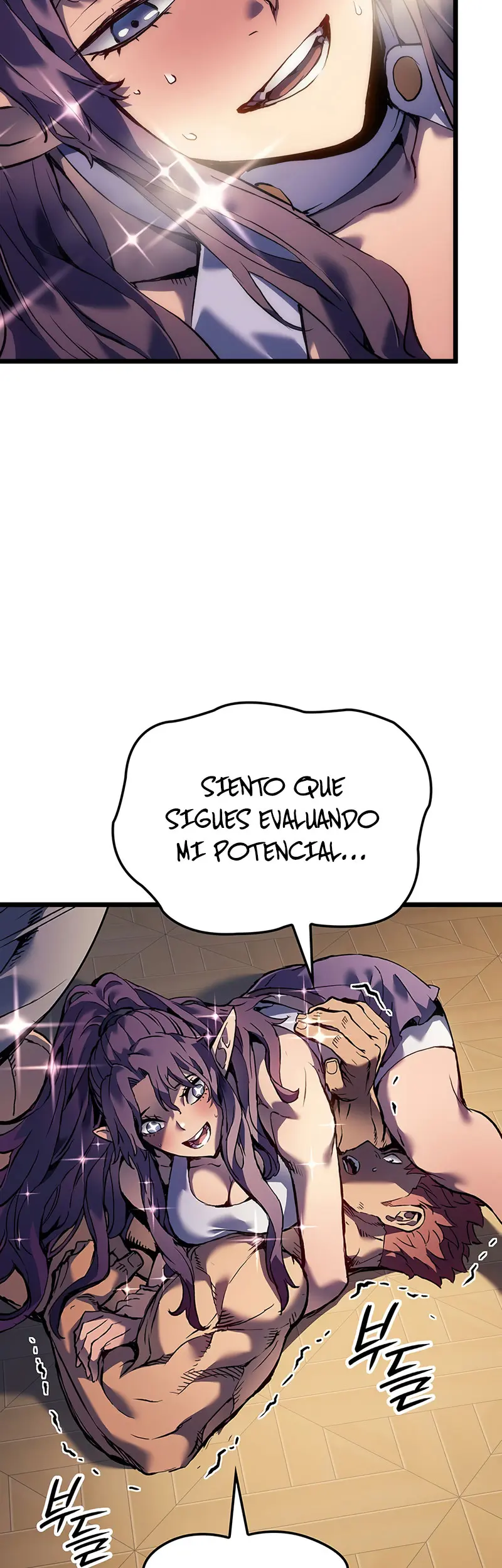 El Indomable Rey Marcial Capitulo 89 página 22