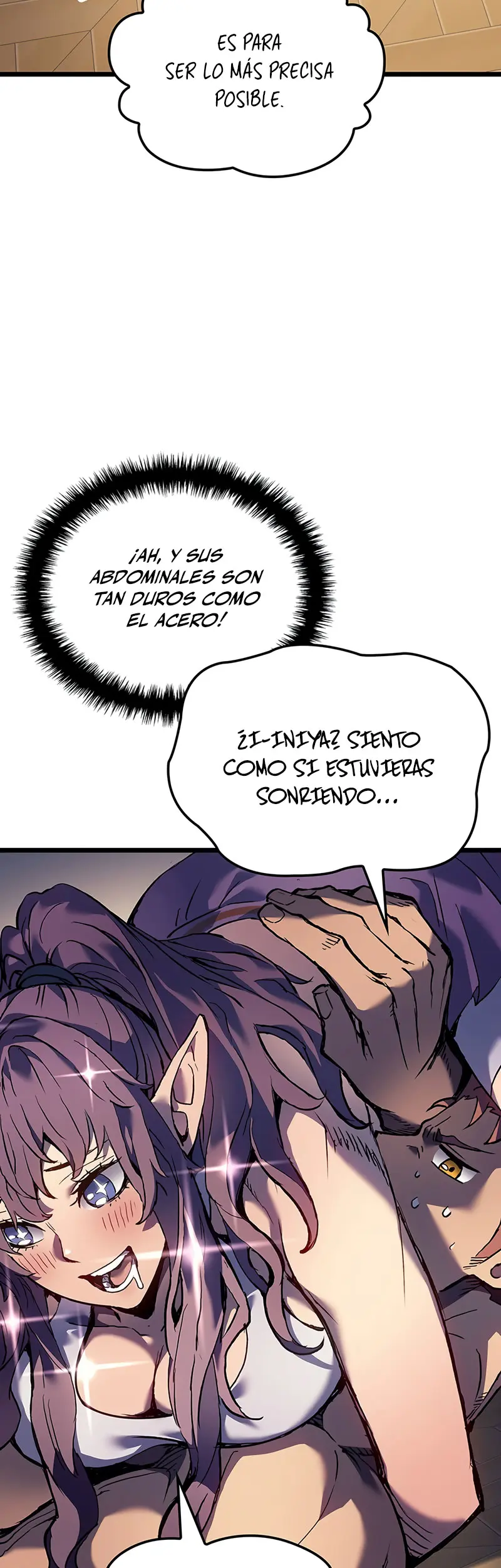 El Indomable Rey Marcial Capitulo 89 página 23