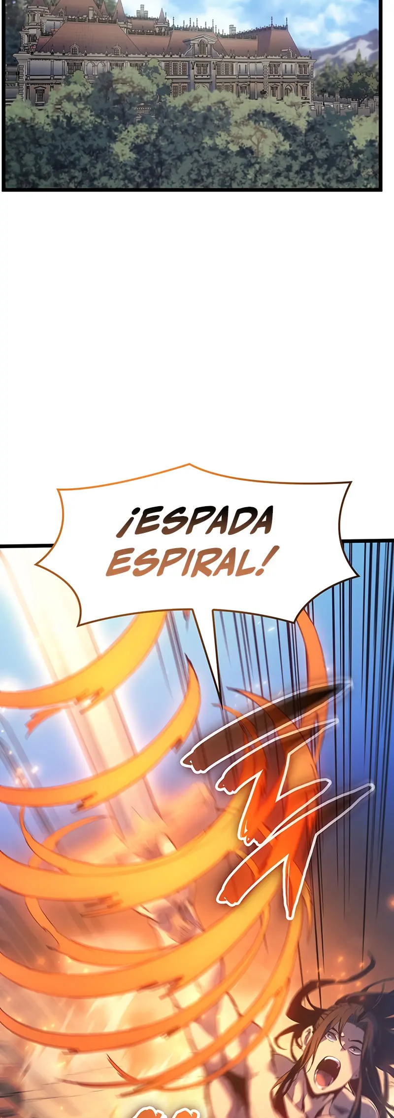 El Indomable Rey Marcial Capitulo 89 página 4