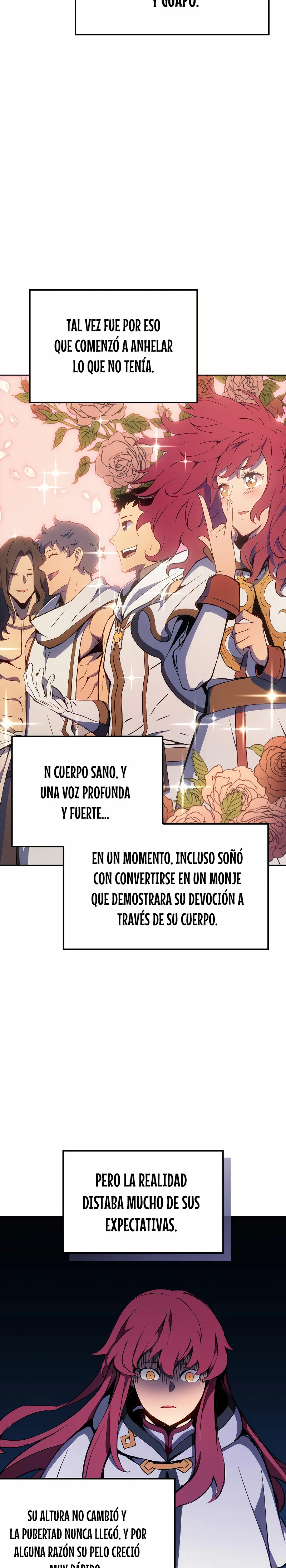 El Indomable Rey Marcial Capitulo 9 página 15