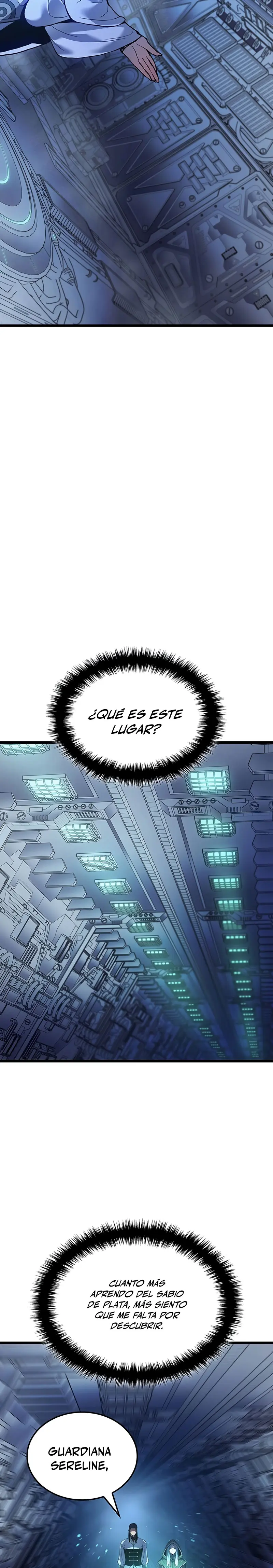 El Indomable Rey Marcial Capitulo 90 página 16