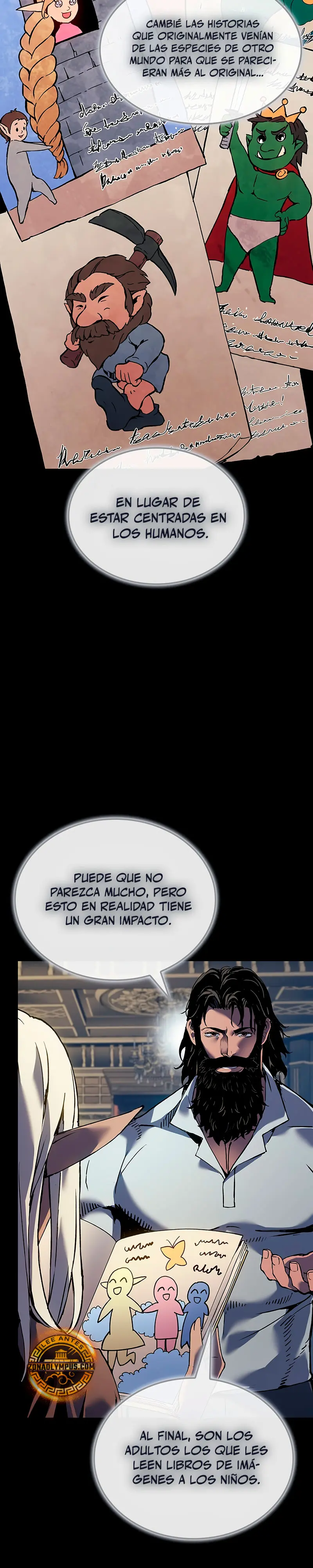 El Indomable Rey Marcial Capitulo 92 página 14