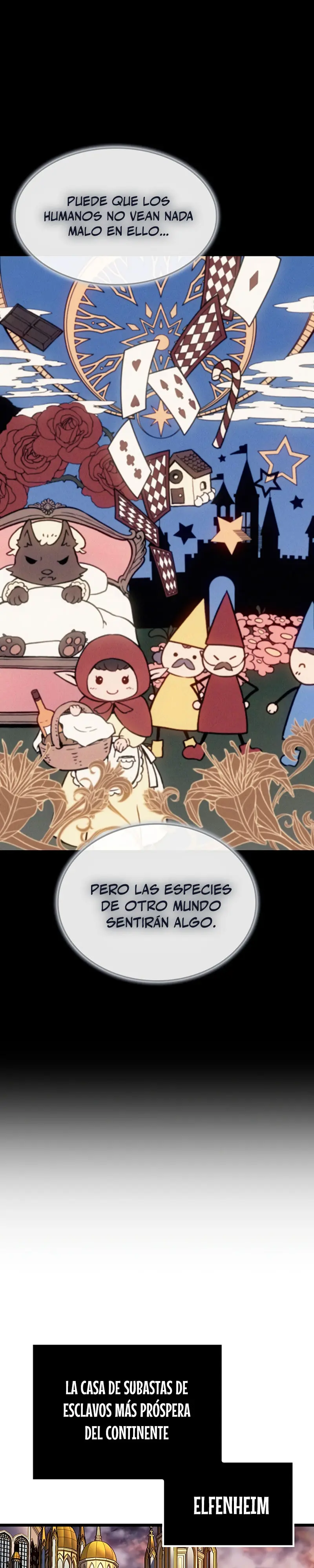El Indomable Rey Marcial Capitulo 92 página 15