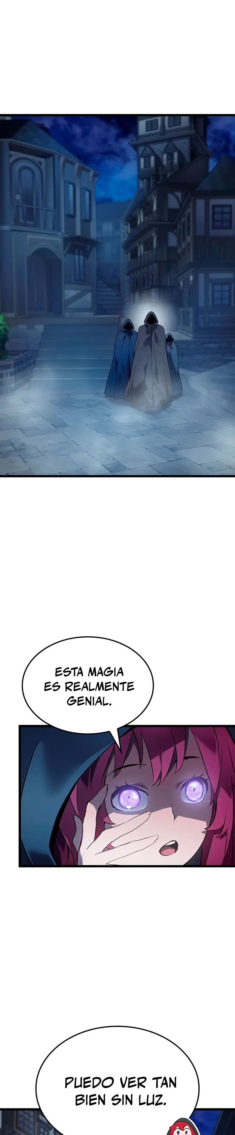 El Indomable Rey Marcial Capitulo 92 página 25