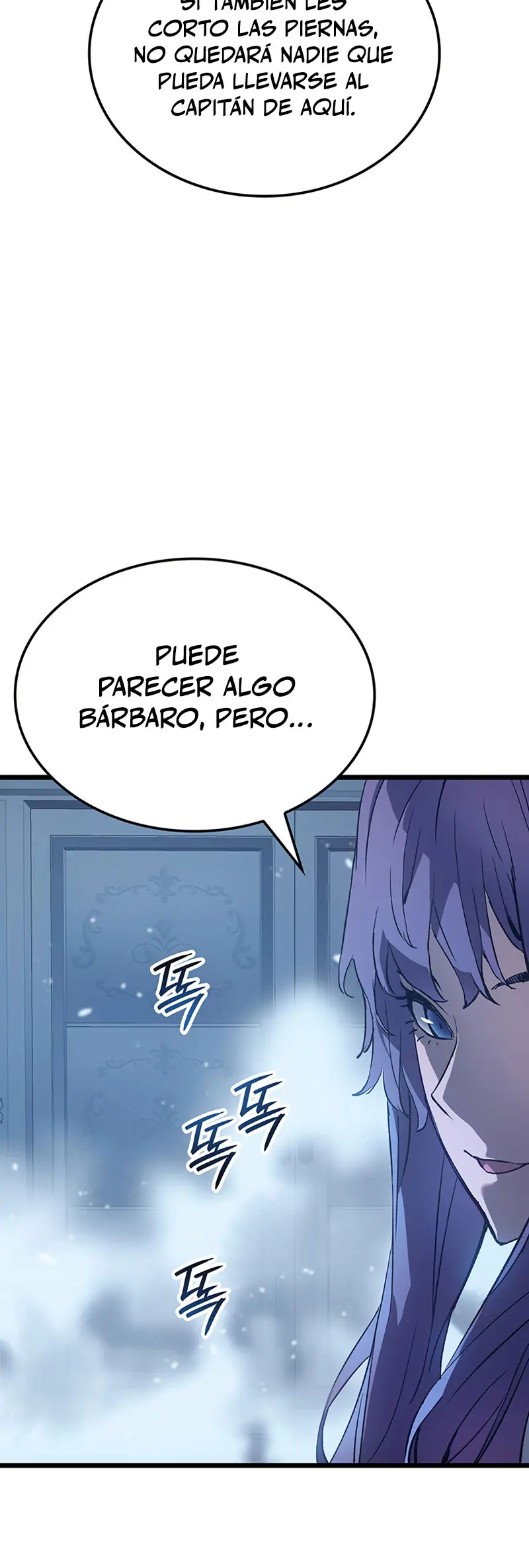 El Indomable Rey Marcial Capitulo 94 página 29