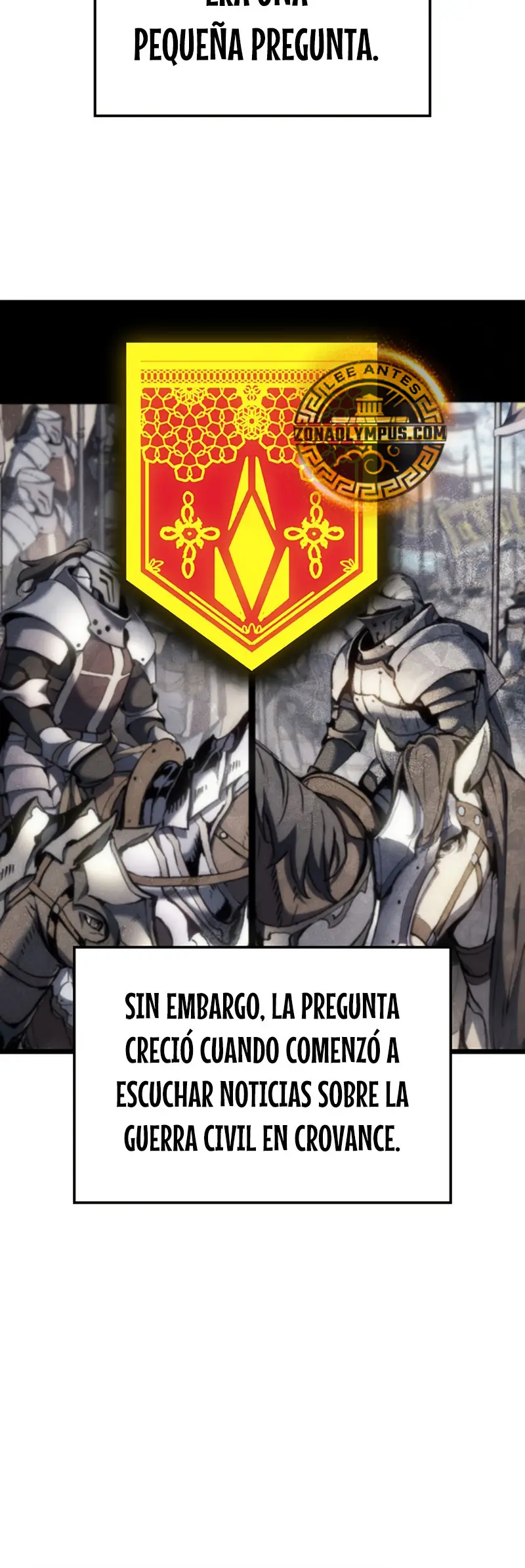 El Indomable Rey Marcial Capitulo 94 página 38