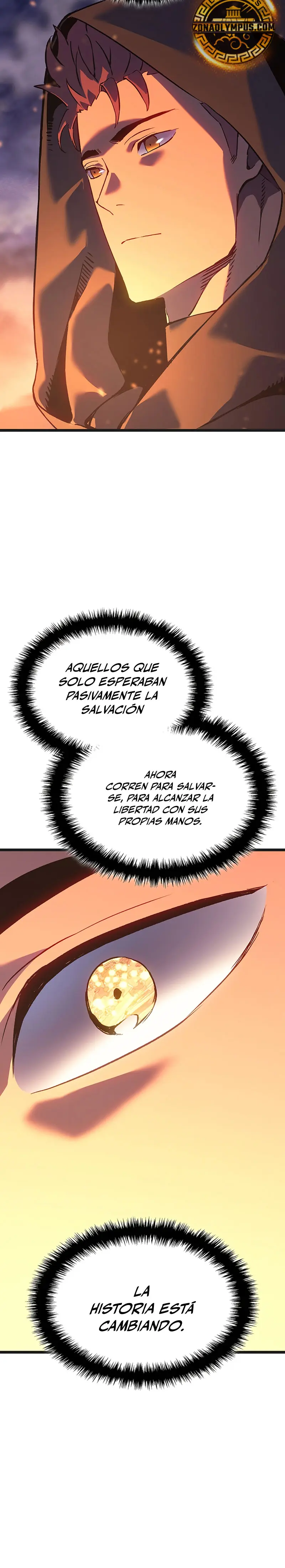 El Indomable Rey Marcial Capitulo 94 página 47