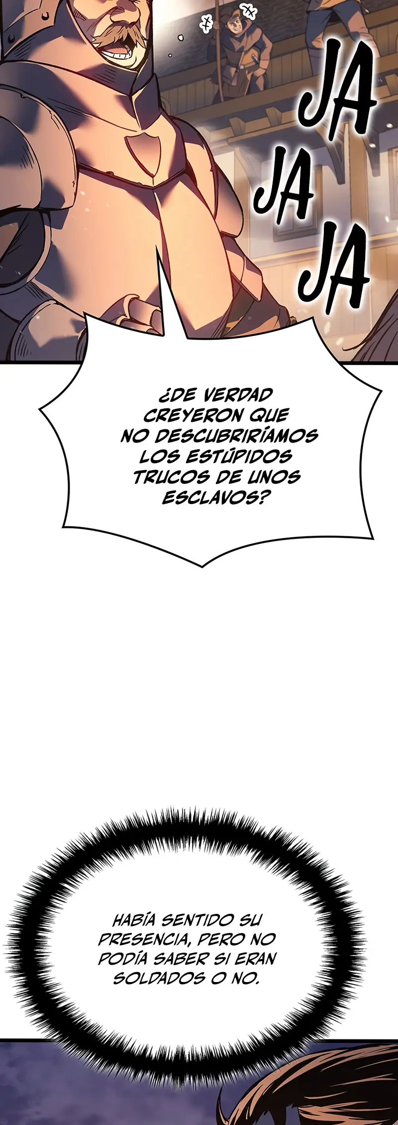 El Indomable Rey Marcial Capitulo 95 página 12
