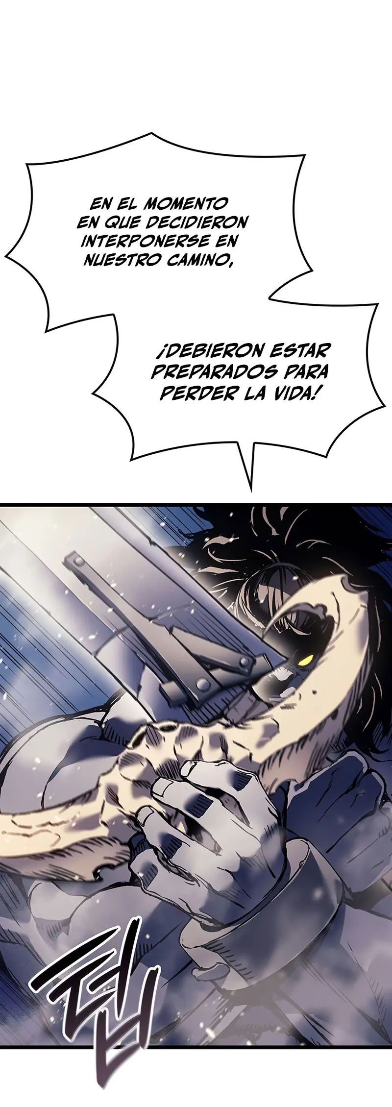 El Indomable Rey Marcial Capitulo 95 página 16