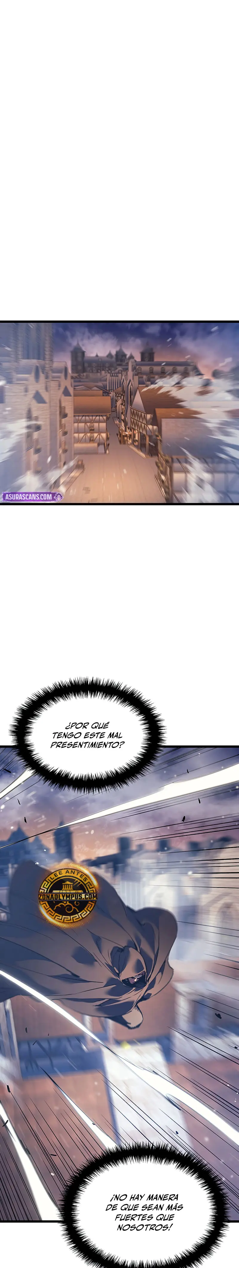 El Indomable Rey Marcial Capitulo 95 página 42