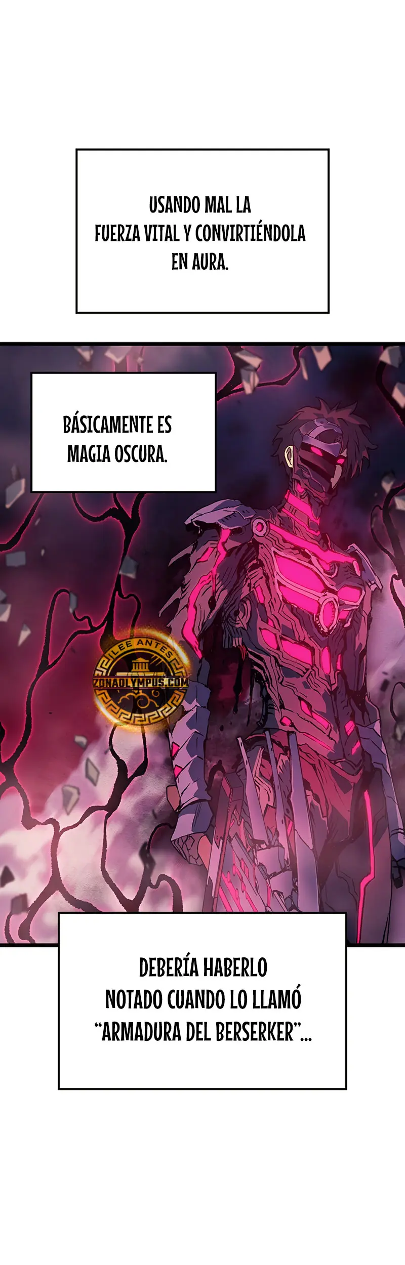 El Indomable Rey Marcial Capitulo 98 página 13