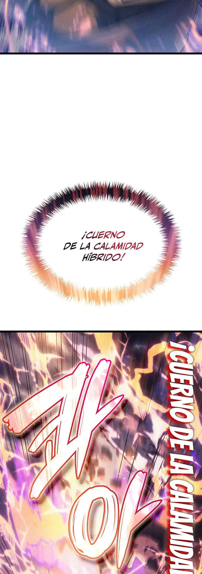 El Indomable Rey Marcial Capitulo 99 página 30