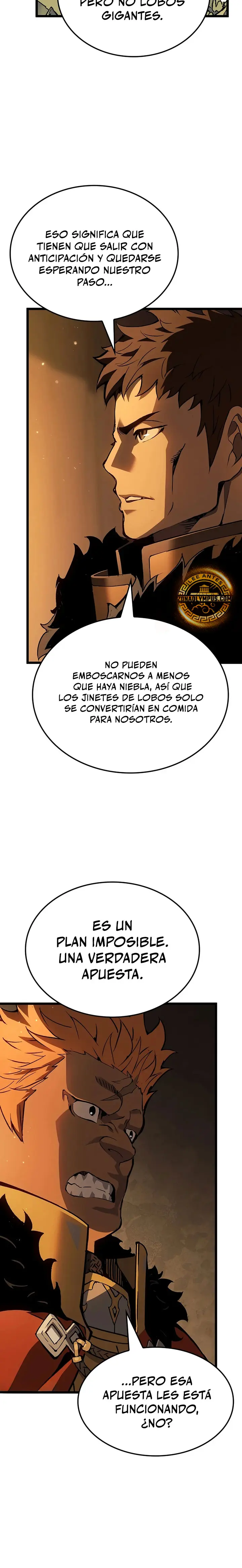 El Indomable Rey Marcial Capitulo 144 página 6