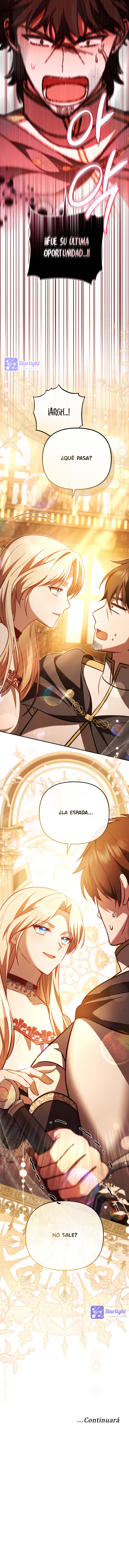 Aunque oculte su poder, La princesa es la más fuerte Capitulo 11 página 11