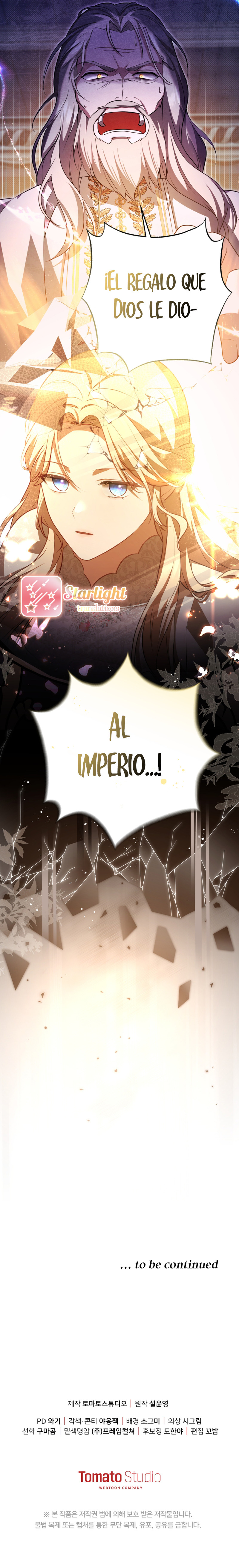 Aunque oculte su poder, La princesa es la más fuerte Capitulo 2 página 12