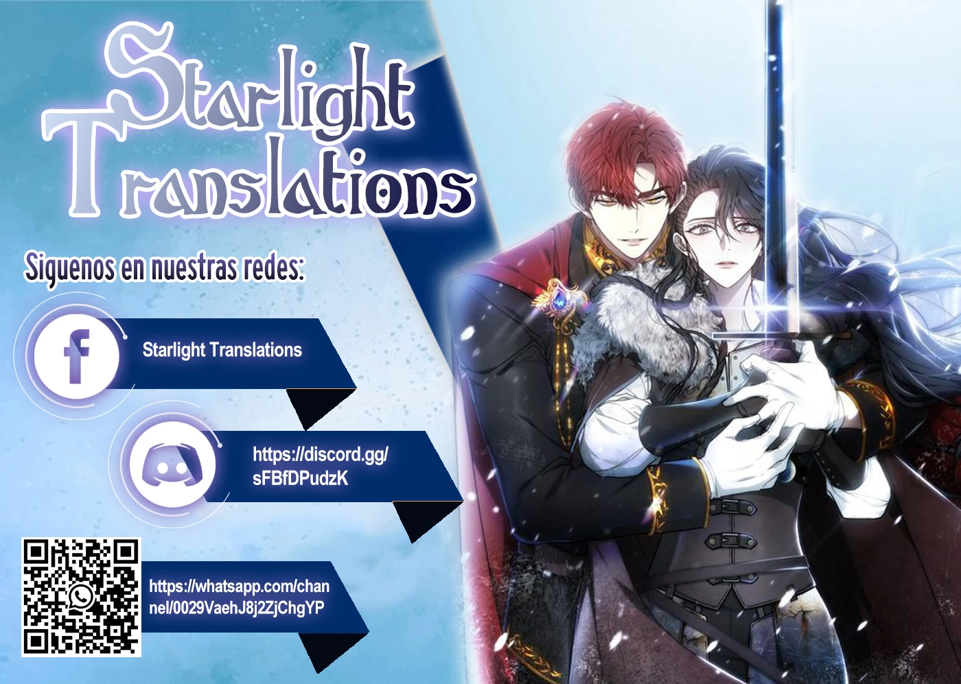Aunque oculte su poder, La princesa es la más fuerte Capitulo 41 página 2