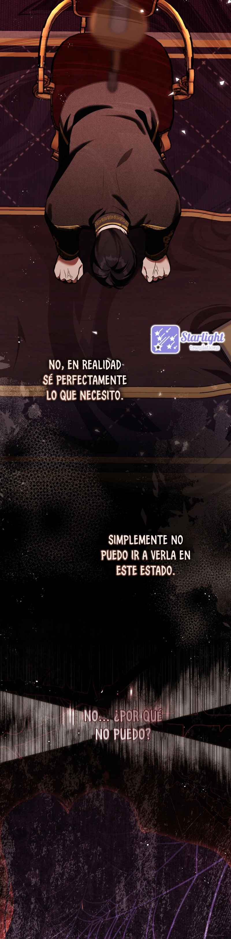 Aunque oculte su poder, La princesa es la más fuerte Capitulo 41 página 23