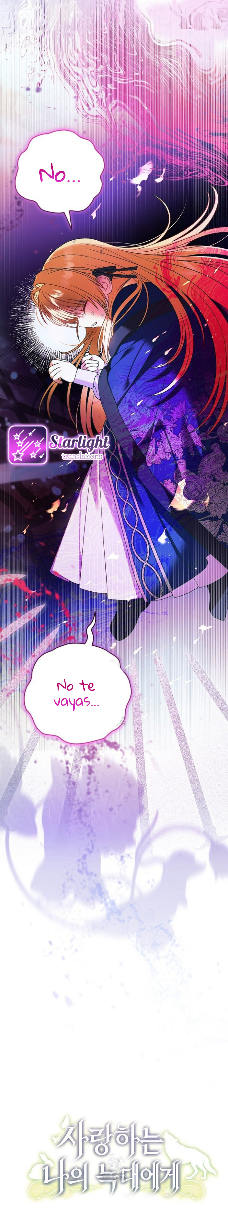 A mi Amado Lobo Capitulo 22 página 12