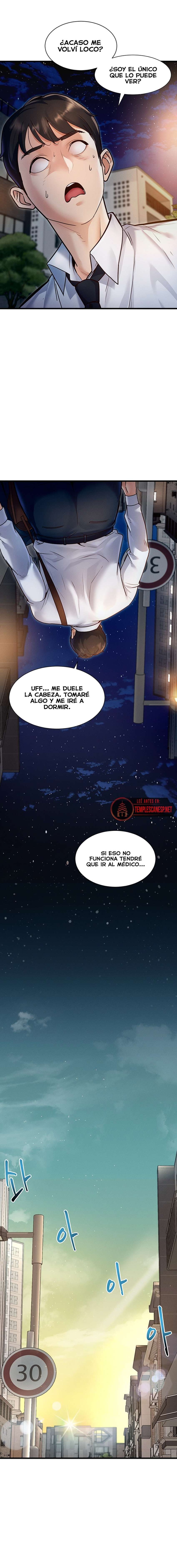 Cada Cuerpo Es Un Universo Distinto Capitulo 1 página 15