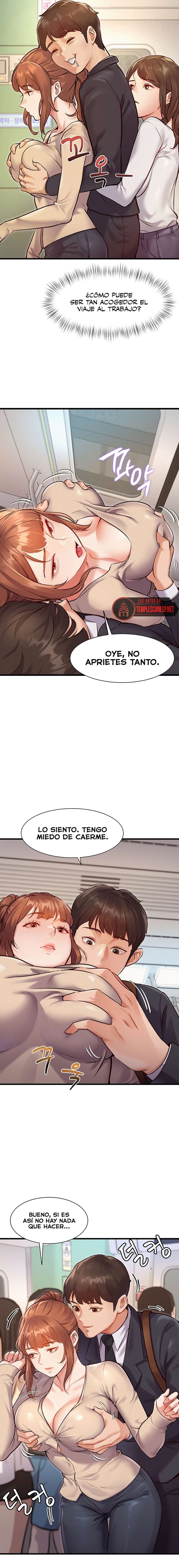 Cada Cuerpo Es Un Universo Distinto Capitulo 1 página 22