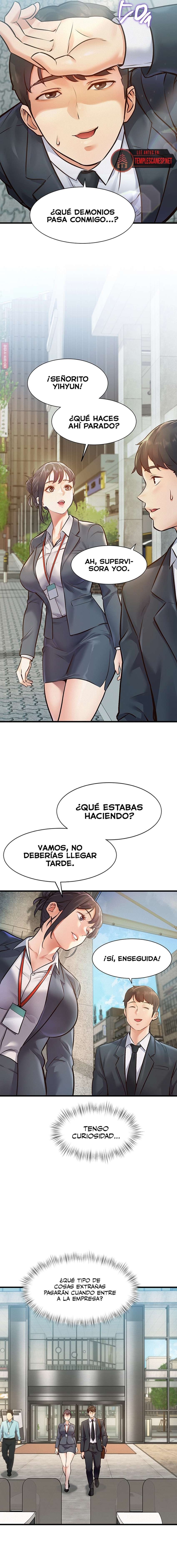 Cada Cuerpo Es Un Universo Distinto Capitulo 1 página 29