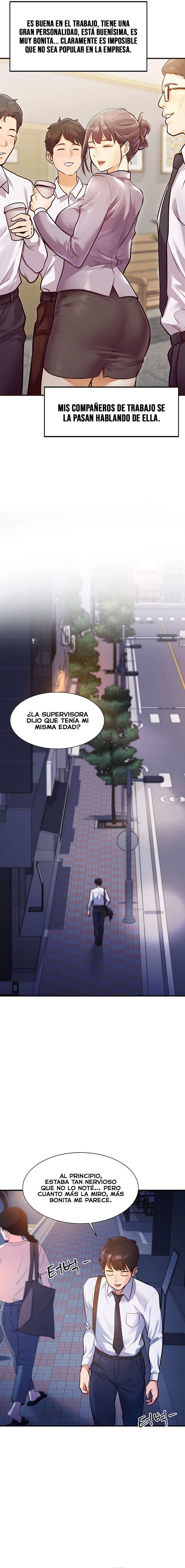 Cada Cuerpo Es Un Universo Distinto Capitulo 1 página 5