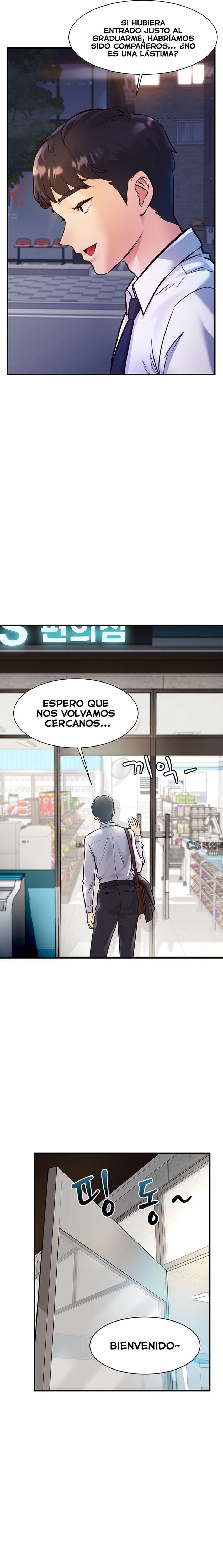 Cada Cuerpo Es Un Universo Distinto Capitulo 1 página 6
