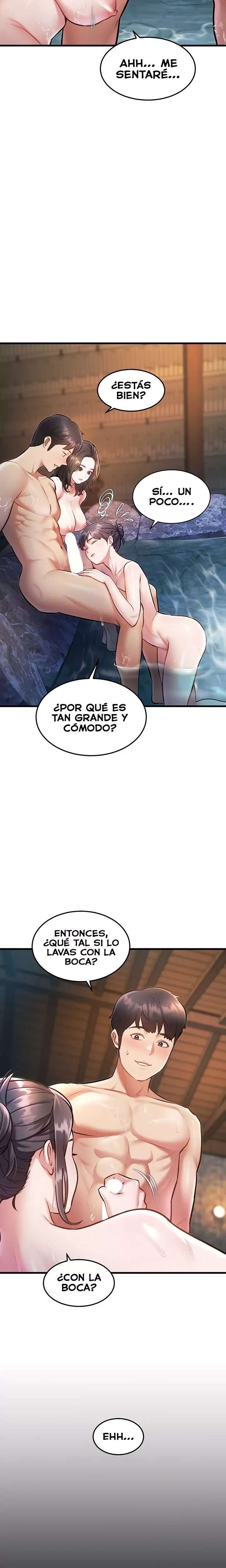 Cada Cuerpo Es Un Universo Distinto Capitulo 10 página 12