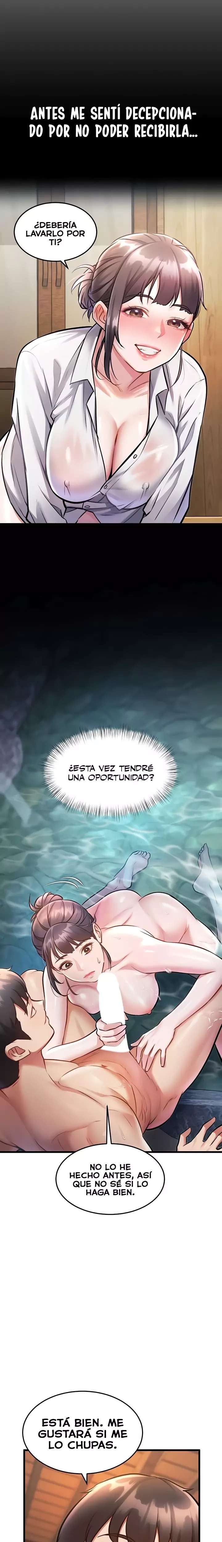 Cada Cuerpo Es Un Universo Distinto Capitulo 10 página 13