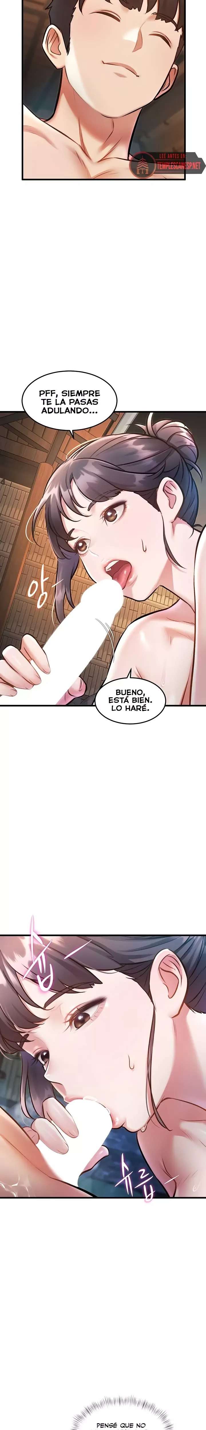 Cada Cuerpo Es Un Universo Distinto Capitulo 10 página 14
