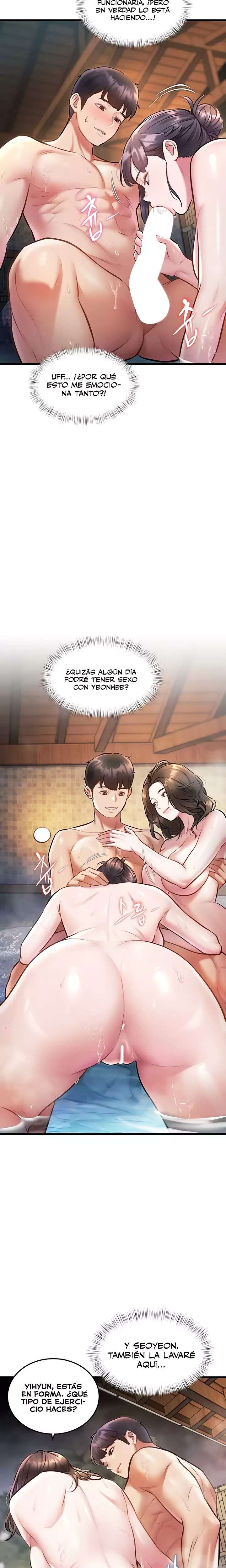 Cada Cuerpo Es Un Universo Distinto Capitulo 10 página 15