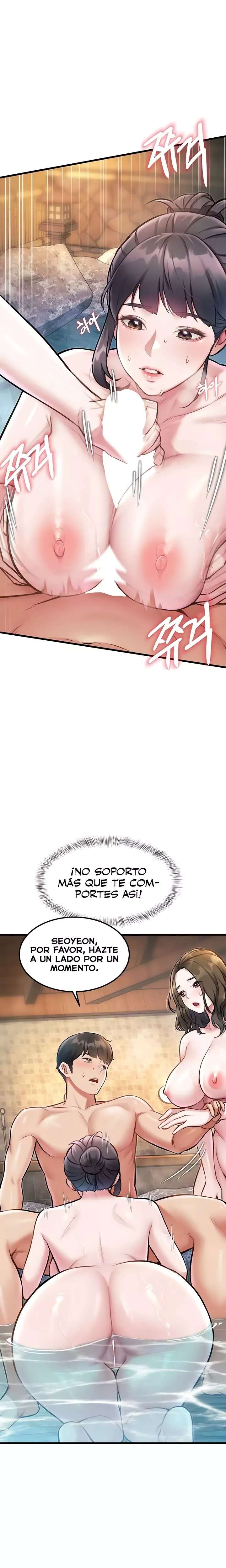Cada Cuerpo Es Un Universo Distinto Capitulo 11 página 11