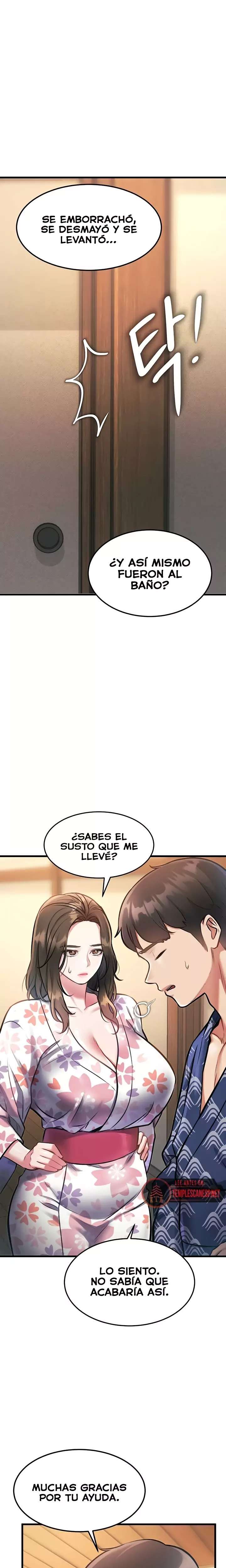 Cada Cuerpo Es Un Universo Distinto Capitulo 11 página 17