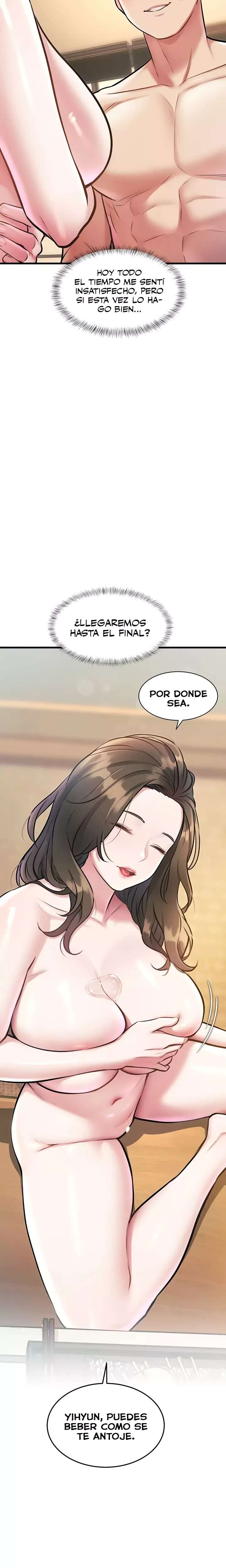 Cada Cuerpo Es Un Universo Distinto Capitulo 11 página 26