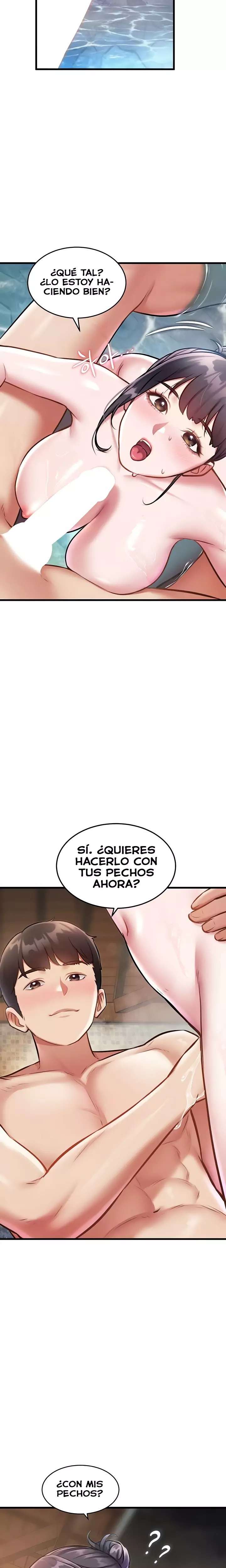 Cada Cuerpo Es Un Universo Distinto Capitulo 11 página 3