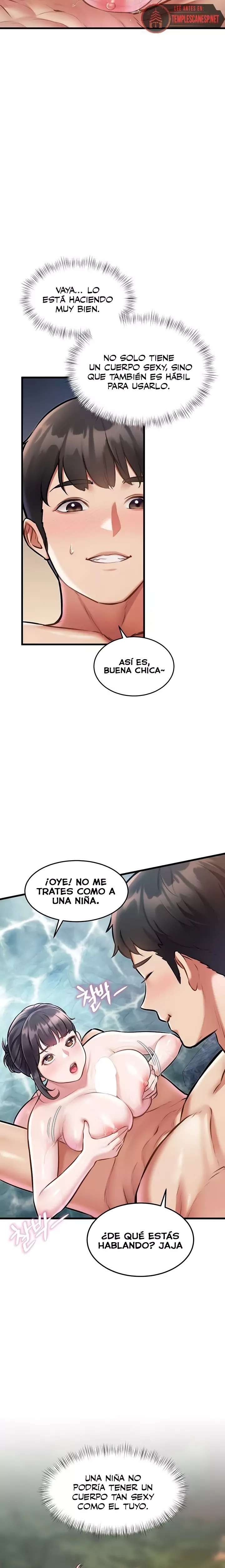 Cada Cuerpo Es Un Universo Distinto Capitulo 11 página 6