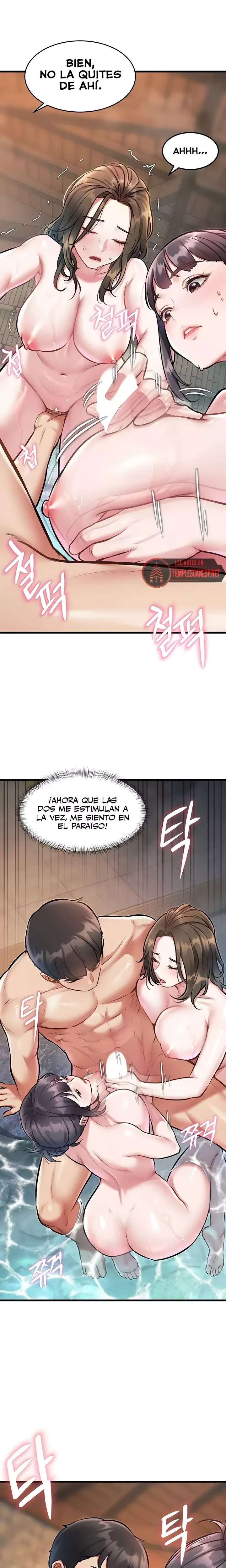 Cada Cuerpo Es Un Universo Distinto Capitulo 11 página 9