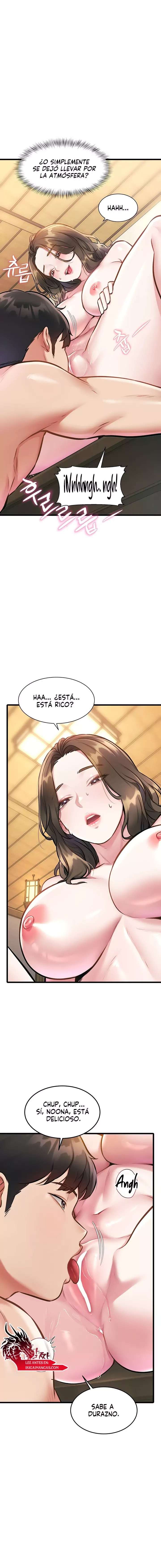 Cada Cuerpo Es Un Universo Distinto Capitulo 12 página 12