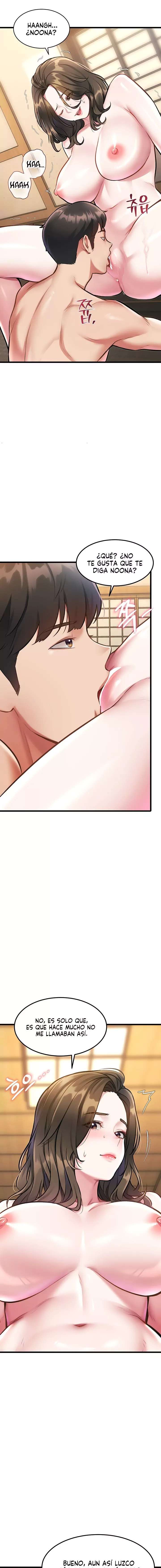 Cada Cuerpo Es Un Universo Distinto Capitulo 12 página 13