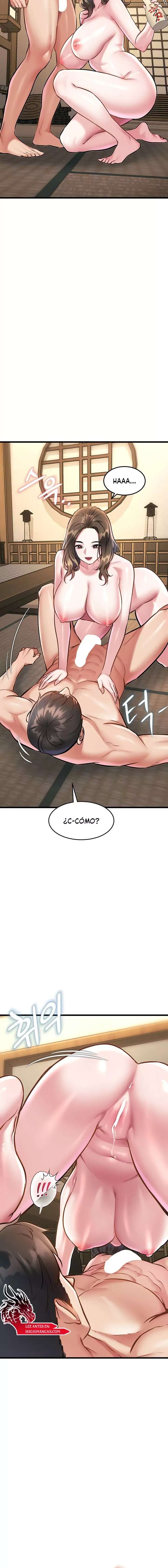 Cada Cuerpo Es Un Universo Distinto Capitulo 12 página 16